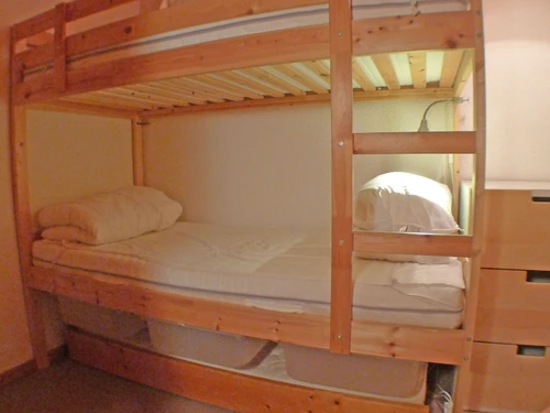 Apartment Samoëns, 1 bedroom, 5 persons - photo_15767059633