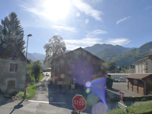 Apartment Samoëns, 1 bedroom, 5 persons - photo_15767059633