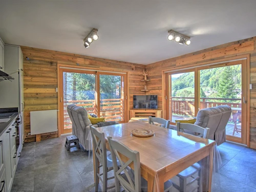 Apartment Morzine, 2 bedrooms, 6 persons - photo_19934199443