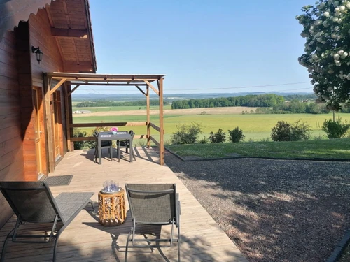 Gîte Barbas, 2 pièces, 2 personnes - photo_14994406899