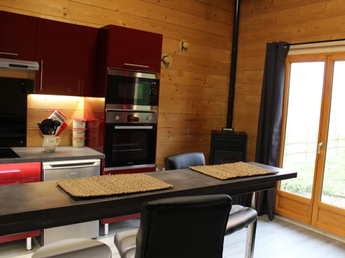 Gîte Barbas, 2 pièces, 2 personnes - photo_14994406899