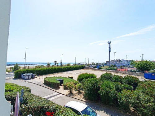 Apartment Sète, 1 bedroom, 4 persons - photo_17586291853