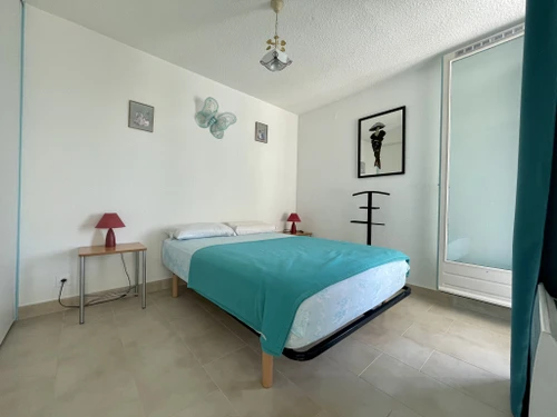 Apartment Sète, 1 bedroom, 4 persons - photo_17586291853