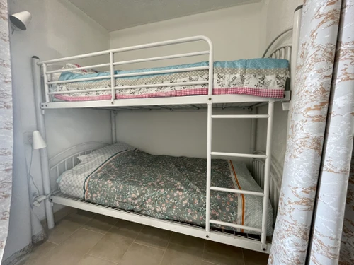 Apartment Sète, 1 bedroom, 4 persons - photo_17586291853