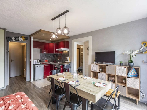 Chalet Cauterets, 2 bedrooms, 8 persons - photo_20047844109