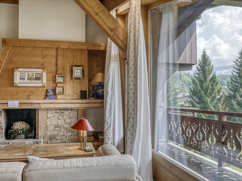 Apartamento Megève, 2 dormitorios, 4 personas - photo_17369890245