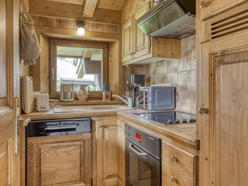 Apartamento Megève, 2 dormitorios, 4 personas - photo_17369890245