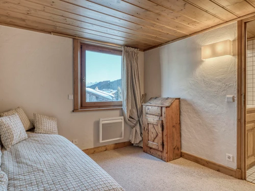 Apartamento Megève, 2 dormitorios, 4 personas - photo_17369890245