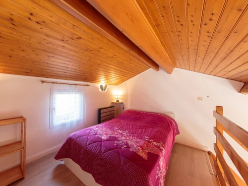 Ferienhaus Vaux sur Mer, 1 Schlafzimmer, 4 Personen - photo_710392737
