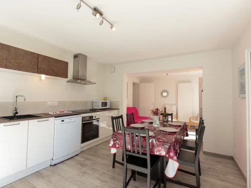 Apartment Saint-Palais-sur-Mer, 1 bedroom, 5 persons - photo_14774561923