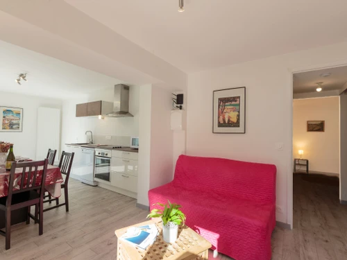 Apartment Saint-Palais-sur-Mer, 1 bedroom, 5 persons - photo_14774561923