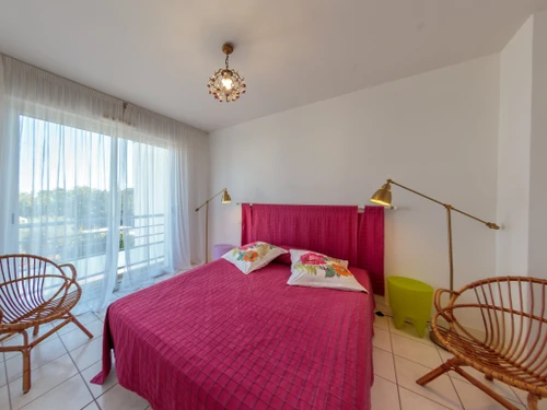 Ferienwohnung Vaux sur Mer, 1 Schlafzimmer, 3 Personen - photo_710151251