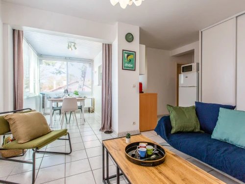 Apartment Capbreton, 1 bedroom, 3 persons - photo_18985499111