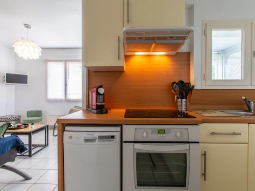 Apartment Capbreton, 1 bedroom, 3 persons - photo_18985499111