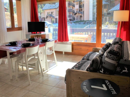 Appartement Vars, 3 pièces, 4 personnes - photo_20051021813