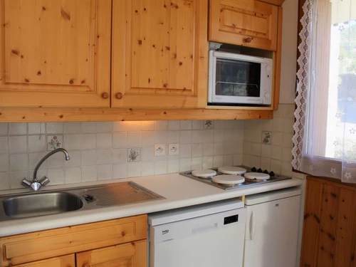 Appartement Vars, 3 pièces, 4 personnes - photo_20051021813