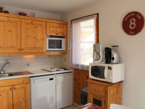Appartement Vars, 3 pièces, 4 personnes - photo_20051021813