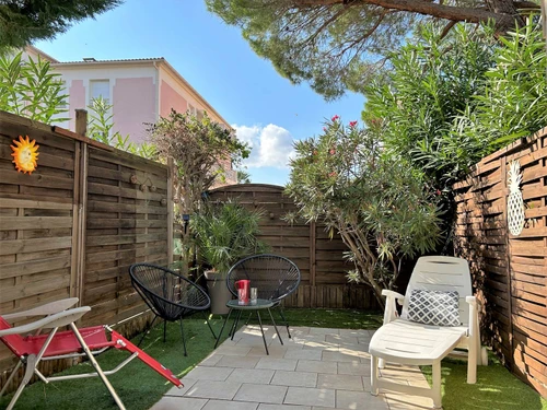 Appartement Le Lavandou, 1 pièce, 4 personnes - photo_18932790357