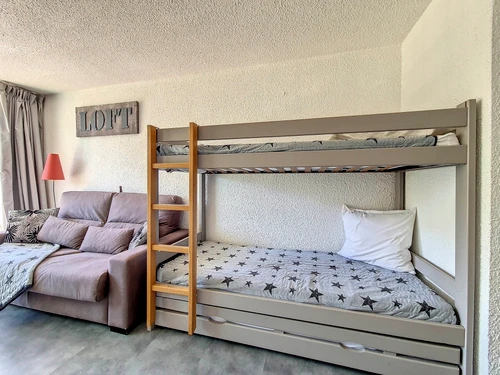 Studio Les Menuires, Studio, 4 Personen - photo_20051703695