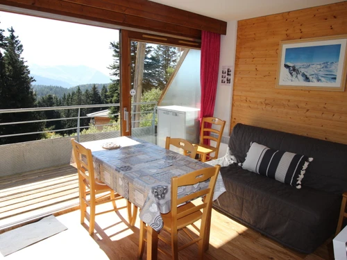 Appartement Chamrousse, 3 pièces, 6 personnes - photo_19973950648