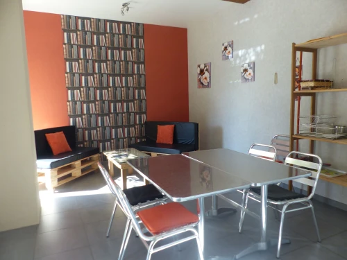 Gîte Coulans-sur-Gée, 5 pièces, 8 personnes - photo_14984568530