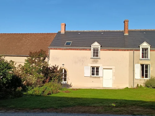Gite Vennecy, 3 bedrooms, 5 persons - photo_14994396786
