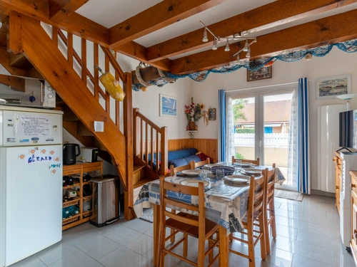Maison Biscarrosse Plage, 3 pièces, 6 personnes - photo_12763717092
