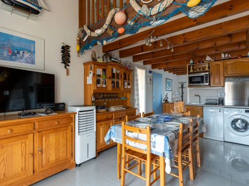 Maison Biscarrosse Plage, 3 pièces, 6 personnes - photo_12763717092