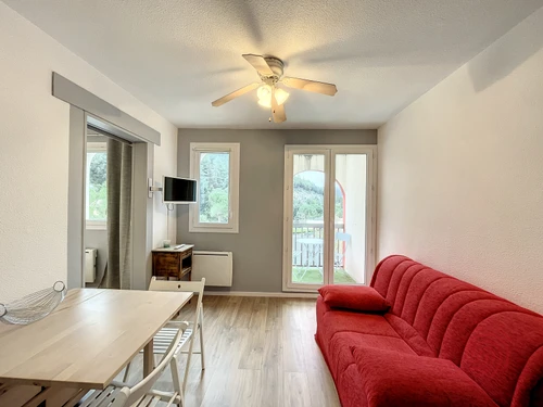 Apartment Lamalou-les-Bains, 1 bedroom, 2 persons - photo_18304057648