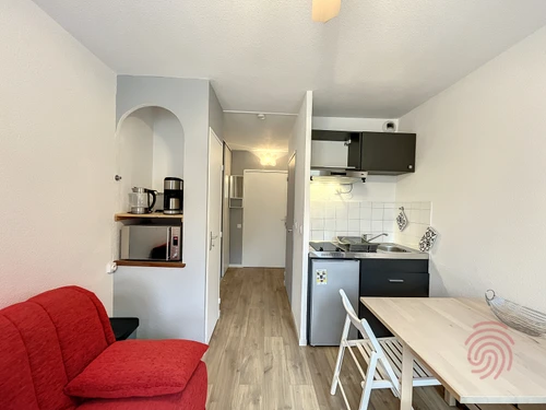Apartment Lamalou-les-Bains, 1 bedroom, 2 persons - photo_18304057648