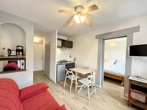 Apartment Lamalou-les-Bains, 1 bedroom, 2 persons - photo_18304057648