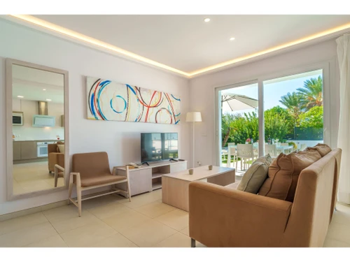 Villa Port d'Alcúdia, 3 bedrooms, 5 persons - photo_11421862648