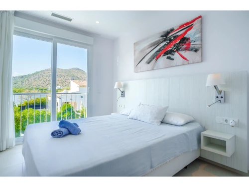 Villa Port d'Alcúdia, 3 bedrooms, 5 persons - photo_11421862648