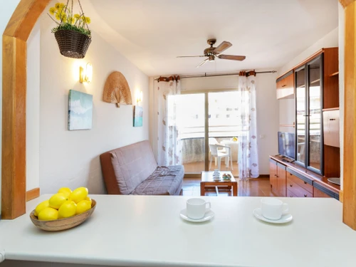 Appartement Salou, 2 pièces, 4 personnes - photo_20054325808