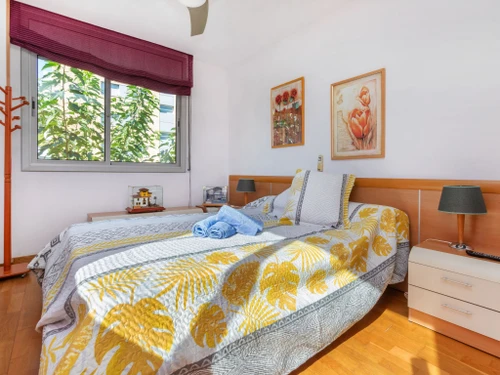 Appartement Tossa de Mar, 4 pièces, 5 personnes - photo_20054333161