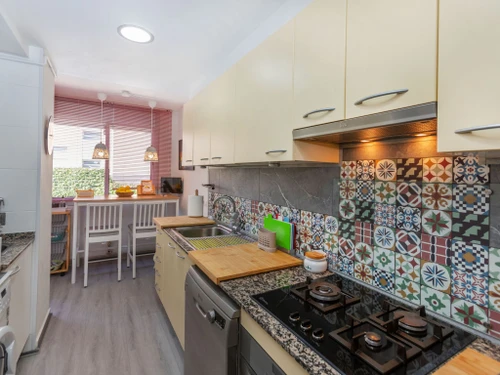 Appartement Tossa de Mar, 4 pièces, 5 personnes - photo_20054333161