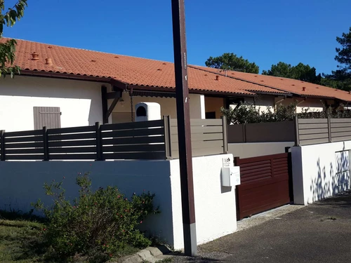 Villa Biscarrosse, 2 bedrooms, 6 persons - photo_17150249712