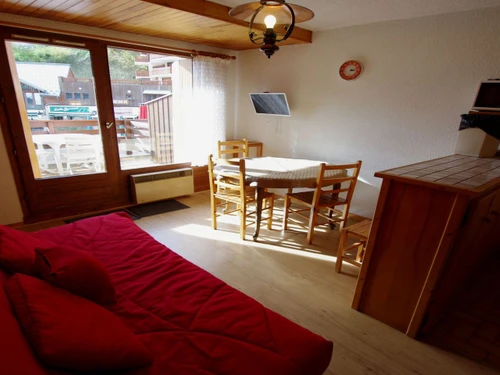 Apartamento Champagny-en-Vanoise, 1 dormitorio, 5 personas - photo_14337307984