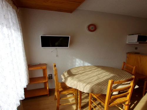 Appartement Champagny-en-Vanoise, 2 pièces, 5 personnes - photo_14337307984