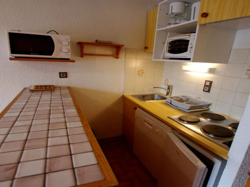 Appartement Champagny-en-Vanoise, 2 pièces, 5 personnes - photo_14337307984