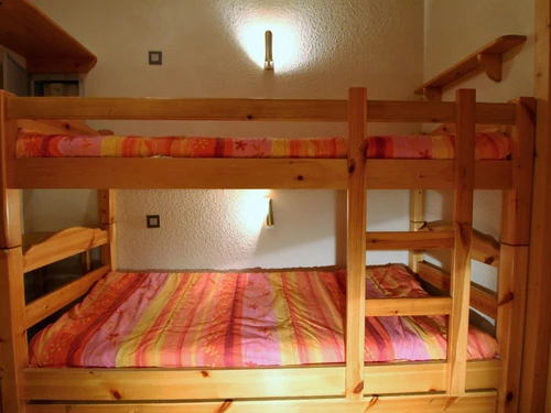 Appartement Champagny-en-Vanoise, 2 pièces, 5 personnes - photo_14337307984