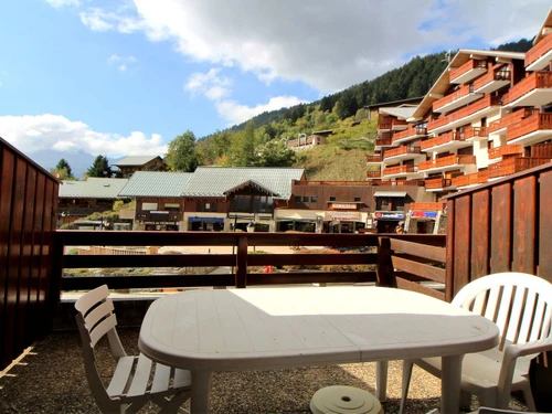 Appartement Champagny-en-Vanoise, 2 pièces, 5 personnes - photo_14337307984