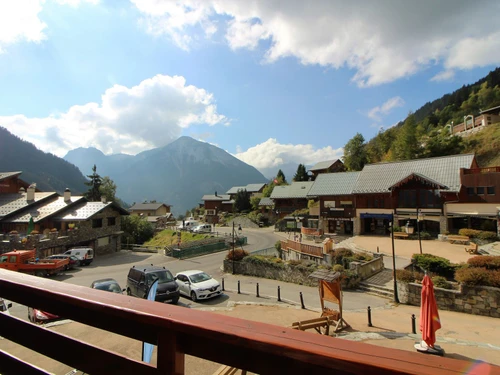 Appartement Champagny-en-Vanoise, 2 pièces, 5 personnes - photo_14337307984
