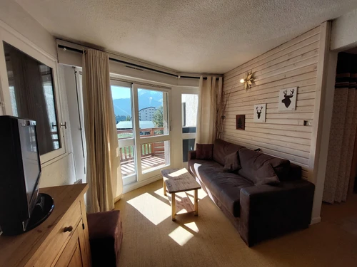 Apartment Les Deux Alpes, 1 bedroom, 6 persons - photo_14355508358