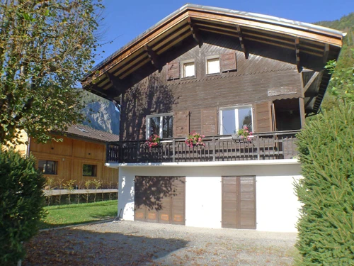 Chalet Samoëns, 4 bedrooms, 10 persons - photo_16415756519