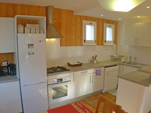 Chalet Samoëns, 4 bedrooms, 8 persons - photo_16415756519