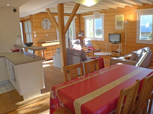 Chalet Samoëns, 4 bedrooms, 8 persons - photo_16415756519