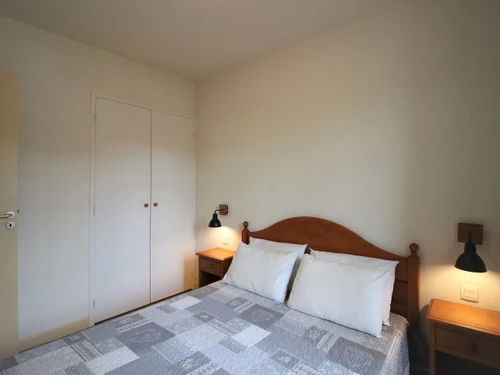 Appartement La Bourboule, 2 pièces, 4 personnes - photo_20055088250