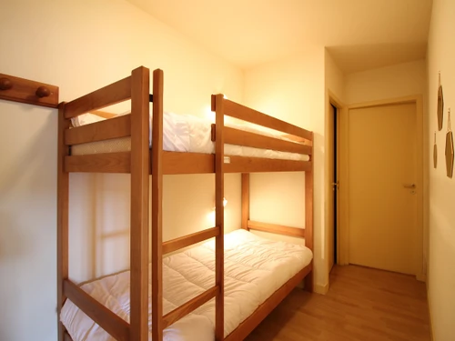 Appartement La Bourboule, 2 pièces, 4 personnes - photo_20055088250