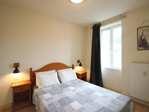 Appartement La Bourboule, 2 pièces, 4 personnes - photo_20055088250